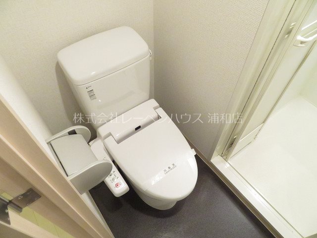 トイレ　他部屋参考