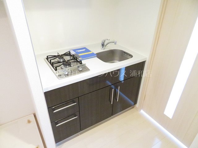 キッチン　他部屋参考