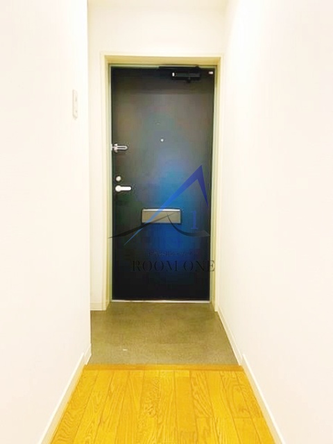 玄関　玄関です。