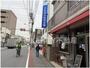 銀行　さわやか信用金庫穴守支店（銀行）まで411m