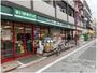 スーパー　まいばすけっと 穴守稲荷店（スーパー）まで487m
