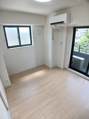 その他部屋・スペース　明るい室内です