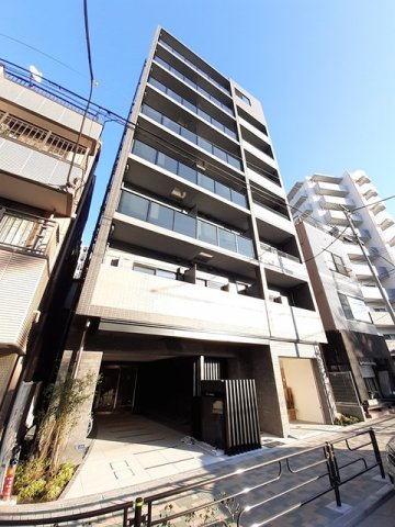 建物外観　建物外観を気になさる方へ、見た目の良い物件です