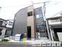 上板橋駅より徒歩10分 1階 築1年1ヶ月の賃貸物件
