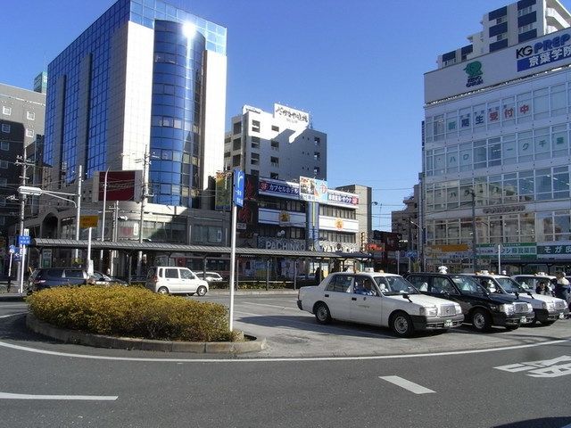その他　蘇我駅（その他）まで854m