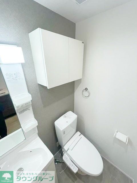 トイレ　動画・音楽・ゲームなどもスムーズに楽しめる　Y-Room …
