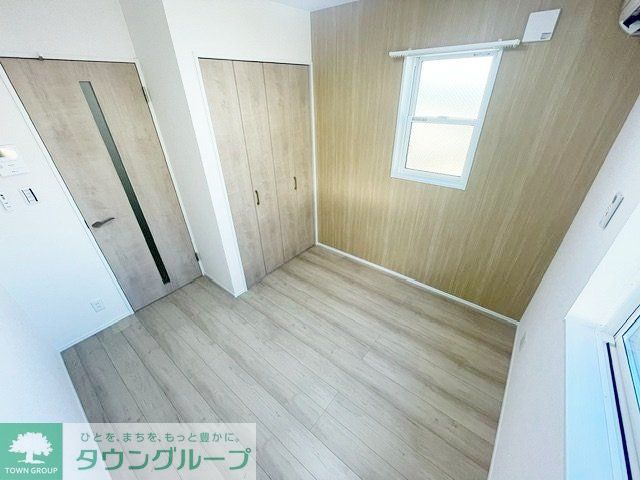 その他部屋・スペース　動画・音楽・ゲームなどもスムーズに楽しめる　Y-Room …