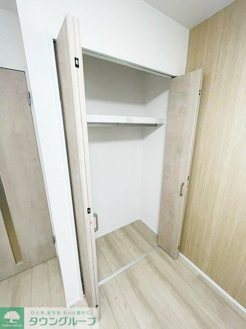 収納　動画・音楽・ゲームなどもスムーズに楽しめる　Y-Room …
