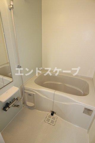 バス・シャワールーム　高崎、前橋のお部屋探しはエンドスケープまで！お客様の理想お聞