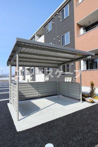 その他共有部分　高崎、前橋のお部屋探しはエンドスケープまで！お客様の理想お聞