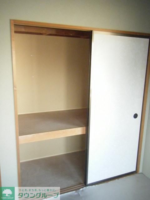 収納　収納たっぷりできます