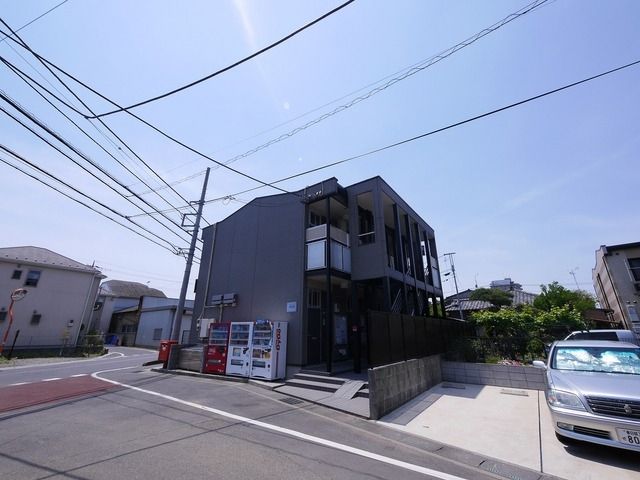 その他　その他（その他）まで10m