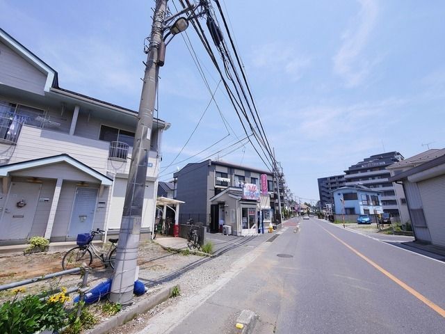 その他　その他（その他）まで10m