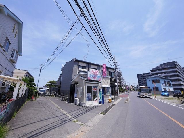 その他　その他（その他）まで10m