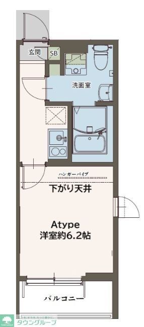 建物外観　★お問い合わせはタウンハウジング町田店まで★