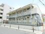 ジュネス行徳 1階 築41年1ヶ月の賃貸物件