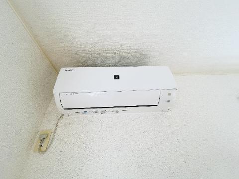 その他設備　室内設備
