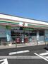 コンビニ　セブンイレブン羽村栄町２丁目店（コンビニ）まで65m