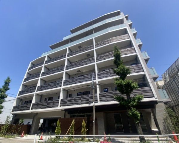 建物外観　☆外観☆