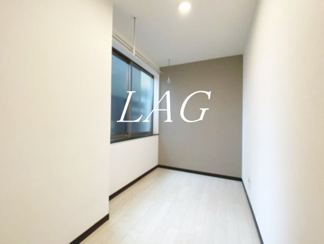 その他部屋・スペース　寝室です。