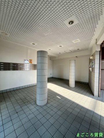 ブランミュール陶器の外観写真