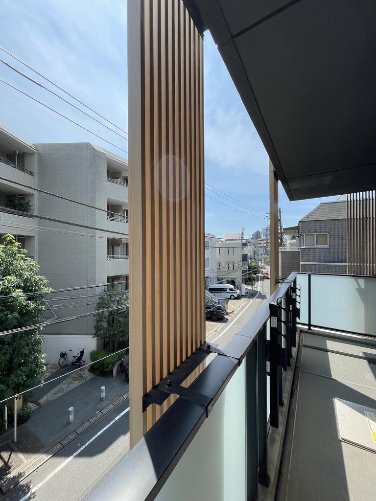 眺望　＊別部屋参考写真