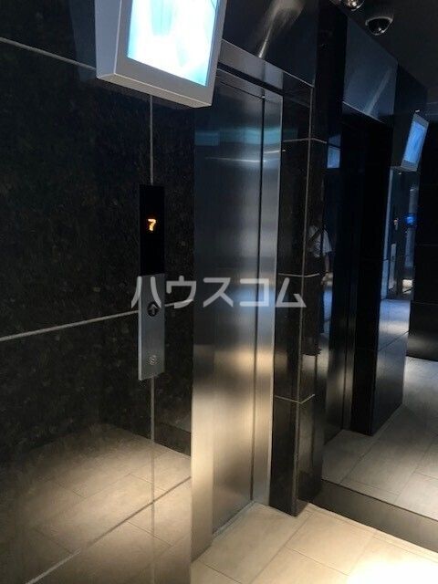 ロビー