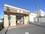 コンビニ　セブンイレブン 越谷宮本店（コンビニ）まで75m