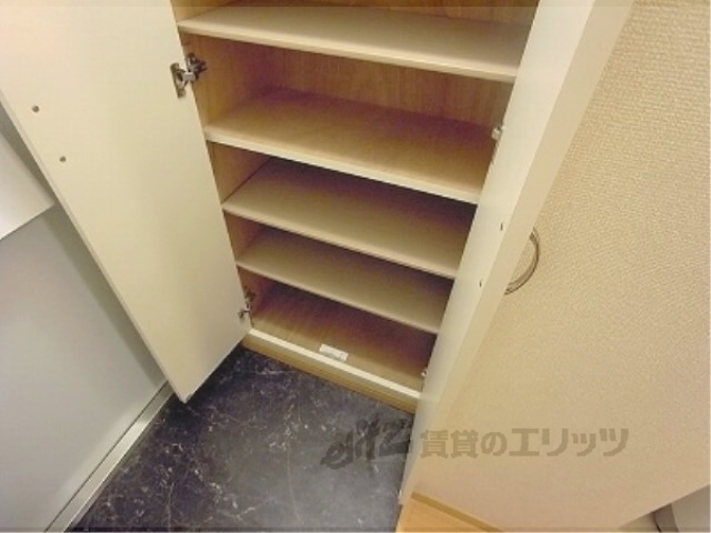 収納　下駄箱