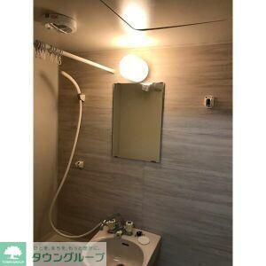 洗面設備　★お部屋探しは、タウンハウジング多摩センター店へ★