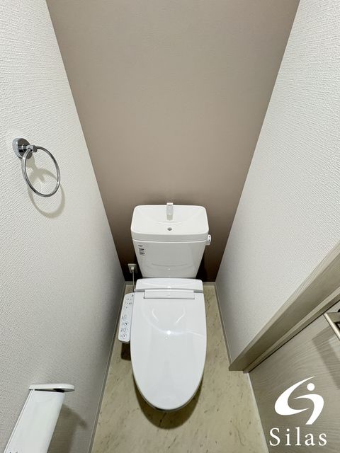 トイレ　同仕様