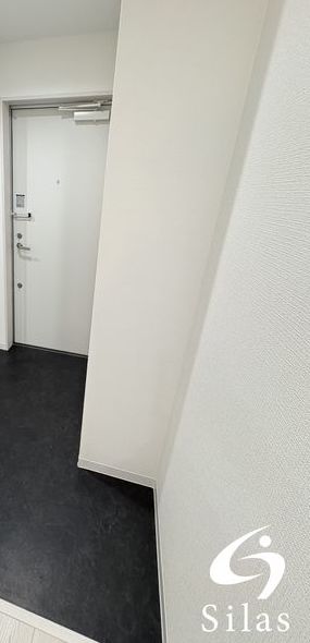玄関　同仕様