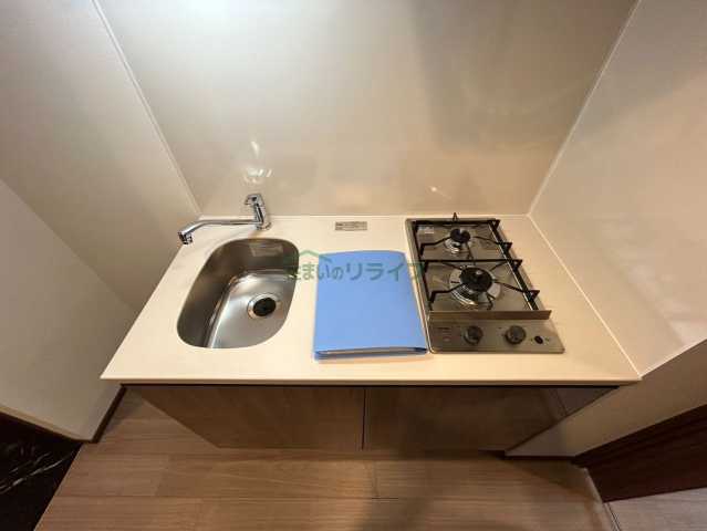 キッチン　別部屋参考