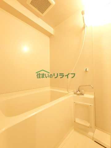 バス・シャワールーム　湯島台レジデンス