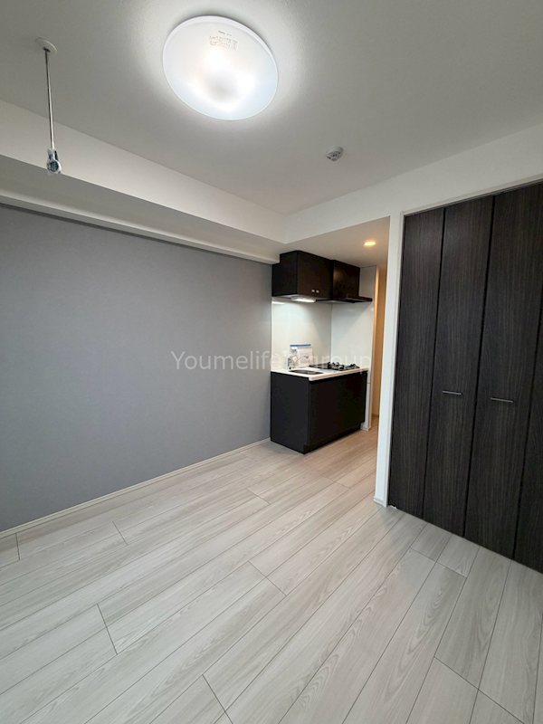 デュオステージ海老名IIの内装写真