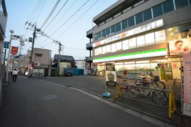 その他　桜上水駅周辺（その他）まで400m