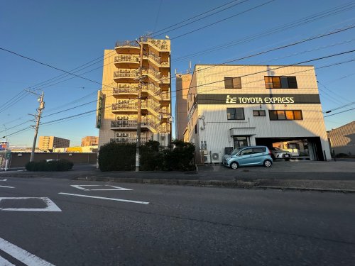 その他　ホテル新永（その他）まで311m