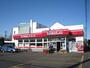 スーパー　ホクノースーパー厚別5条店（スーパー）まで430m