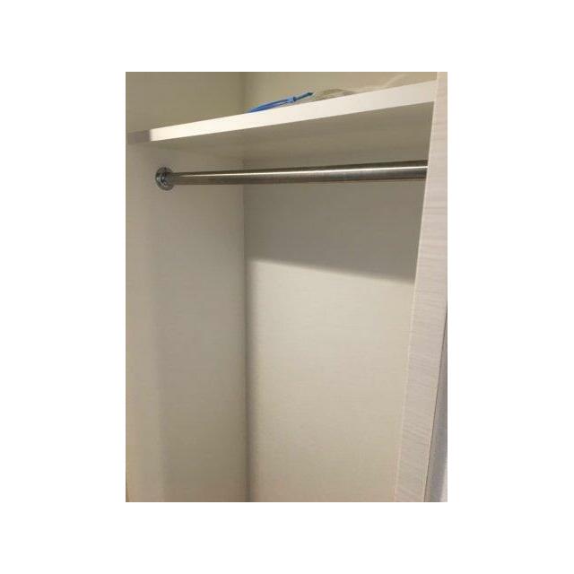 収納　※前回退去時原状回復前のお写真です