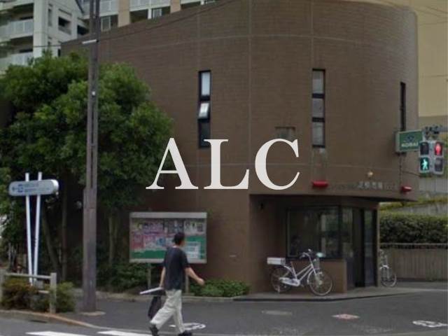 警察署・交番　淀橋市場前交番（警察署・交番）まで578m