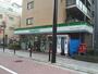 コンビニ　ファミリーマート 新馬場サクセス通り店（コンビニ）まで159m