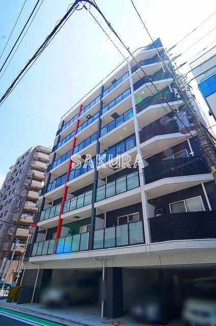 建物外観　当店おすすめ物件♪