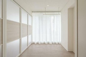 居室・リビング　居室