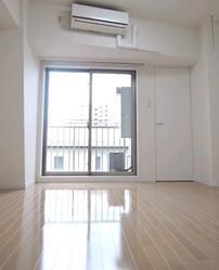 居室・リビング　お部屋