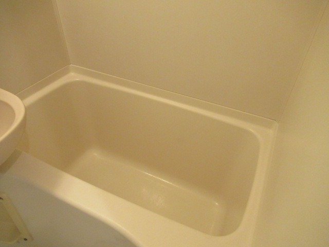 バス・シャワールーム　※別部屋写真参照
