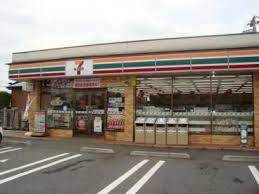 コンビニ　セブン‐イレブン 蘇我店（コンビニ）まで646m