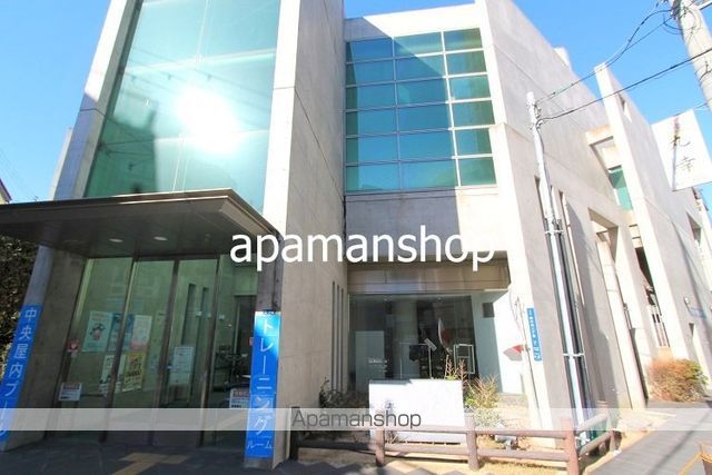 その他　市立中央屋内プール（その他）まで50m