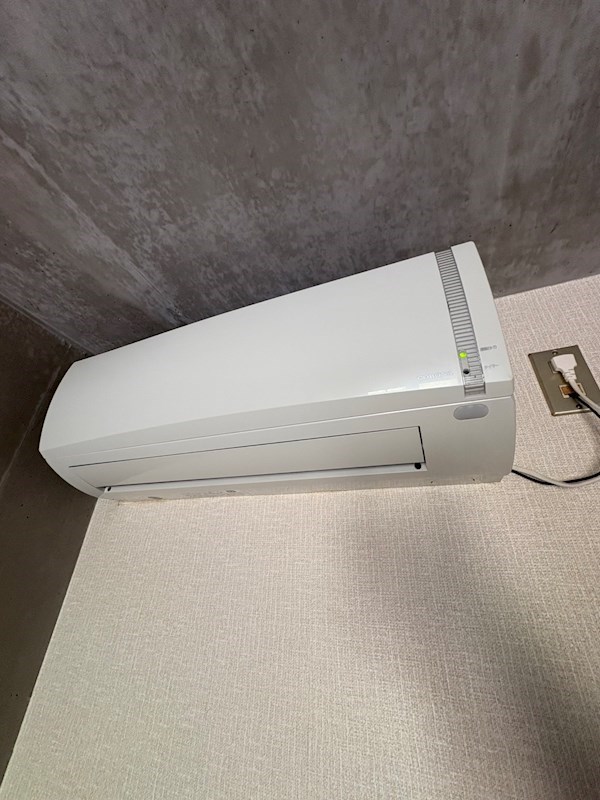 その他設備　※別号室写真
