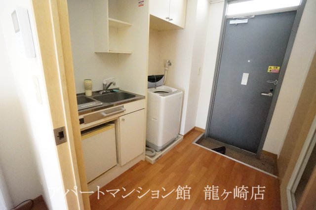 玄関　※同タイプ
