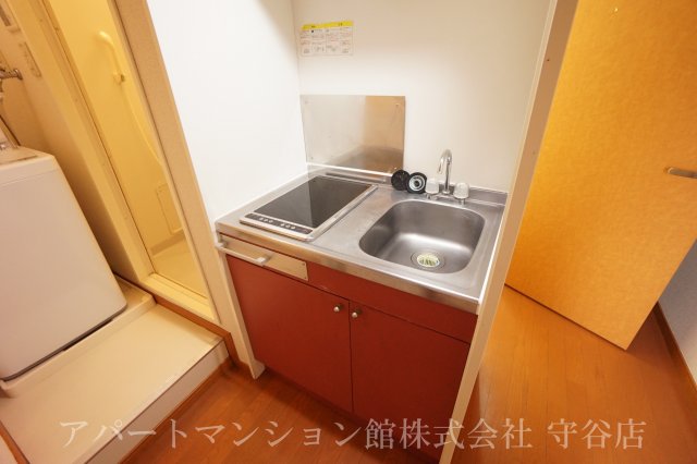 キッチン　画像4